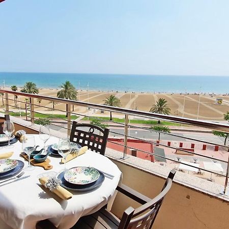 Don Ximo Gandia - Alquiler Solo Familias Apartment Playa de Gandia Exterior photo