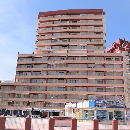 Don Ximo Gandia - Alquiler Solo Familias Apartment Playa de Gandia Exterior photo