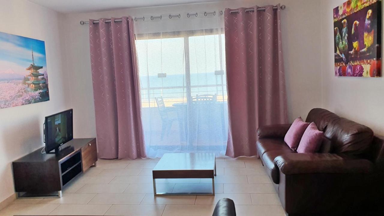Don Ximo Gandia - Alquiler Solo Familias Apartment Playa de Gandia Exterior photo