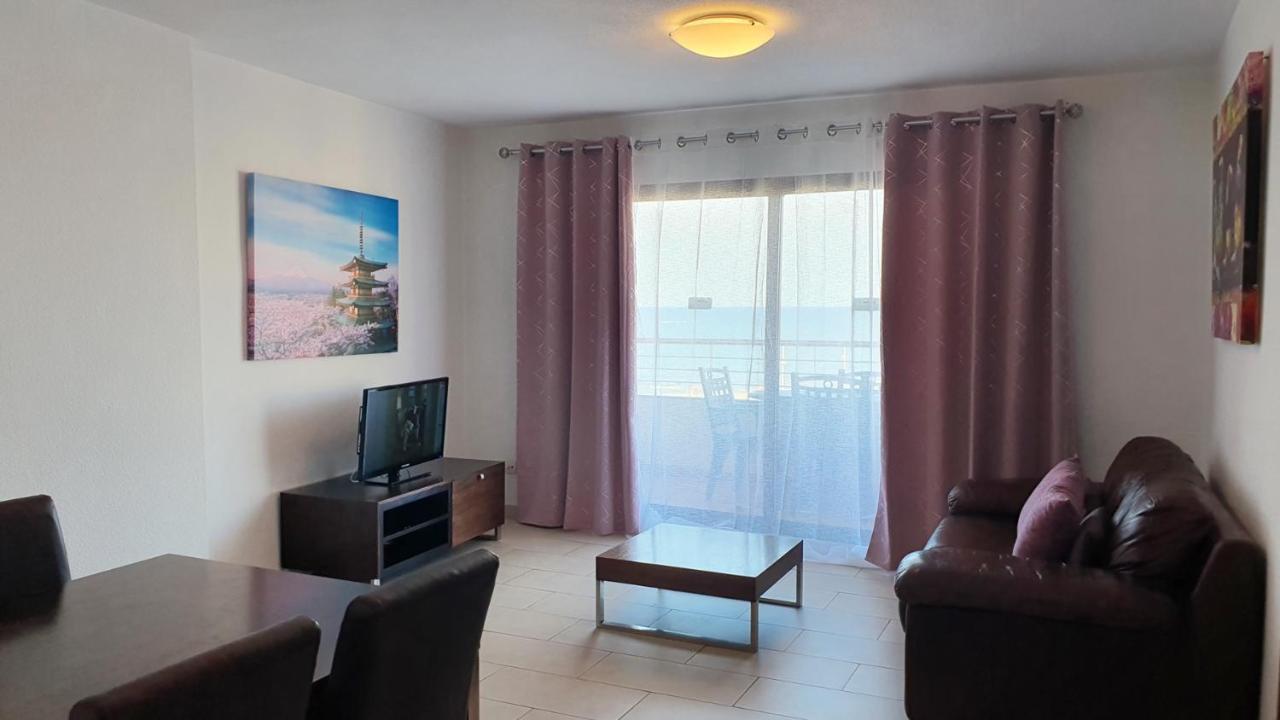 Don Ximo Gandia - Alquiler Solo Familias Apartment Playa de Gandia Exterior photo